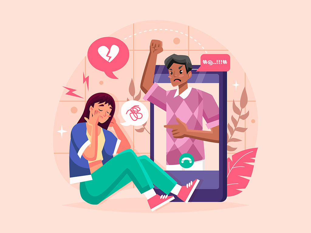 How Does Social Media Affect Mental Health in Youth?